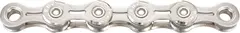KMC X11EL Kjede Sølv 11-Delt, 118 ledd, 5.65mm