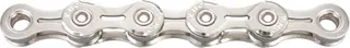 KMC X11EL Kjede Sølv 11-Delt, 118 ledd, 5.65mm