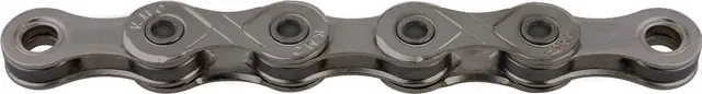 KMC X11 Kjede Grå 11-Delt, 118 ledd, 5.65mm 