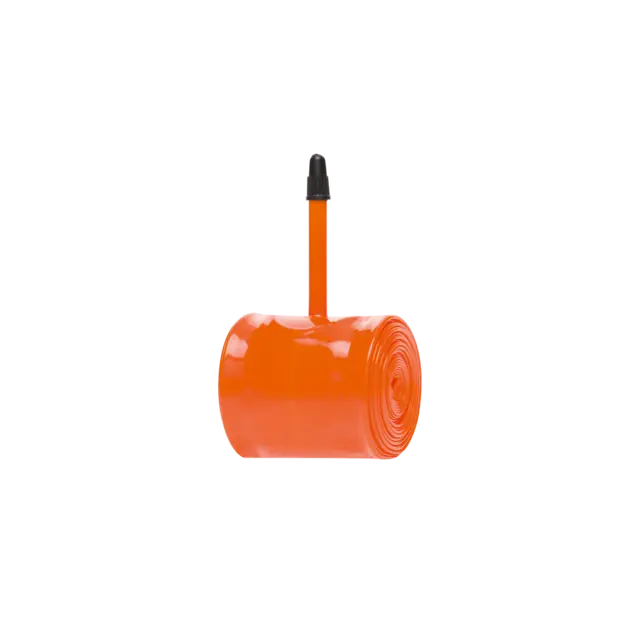 Tubolito Tubo Presta MTB 32" Slange 1.8/2.5",TPU,oransje 42mm ventil,92g 