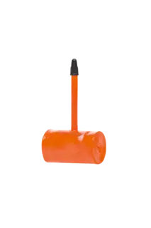 Tubolito S-Tubo Presta MTB 26" Slange 1.8/2.5",TPU,oransje 42mm ventil,39g