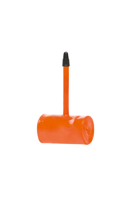 Tubolito S-Tubo Presta MTB 26" Slange 1.8/2.5",TPU,oransje 42mm ventil,39g 