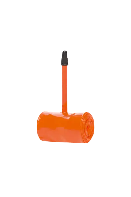 Tubolito S-Tubo Presta MTB 32" Slange 1.8/2.5",TPU,oransje 42mm ventil,48g 