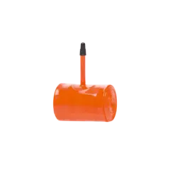 Tubolito Tubo Presta MTB 27/29"+ Slange 2.5-3.0",TPU,oransje 42mm ventil,110g