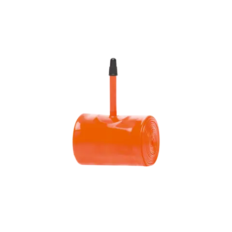 Tubolito Tubo Presta MTB 27/29"+ Slange 2.5-3.0",TPU,oransje 42mm ventil,110g