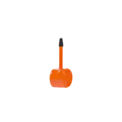 Tubolito S-Tubo Presta Road 28" Slange 23/35-622mm, TPU, oransje