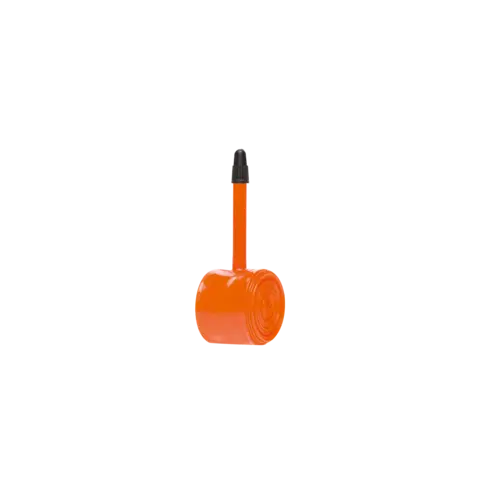 Tubolito S-Tubo Presta Road 28" Slange 18/32-622mm, TPU, oransje ventil