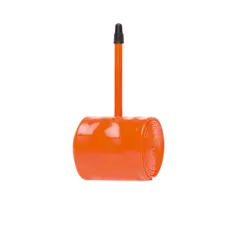 Tubolito Tubo Presta Gravel 28" Slange 32/50-622mm, TPU, oransje ventil