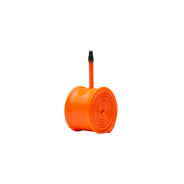 Tubolito X-TuboPresta City/Tour28 Slange 30/50-622mm,TPU,oransje 42mm ventil,130g 