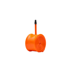 Tubolito X-Tubo Presta E-MTB 27/29Slange 2.0-3.0",TPU,oransje 42mm ventil,164g