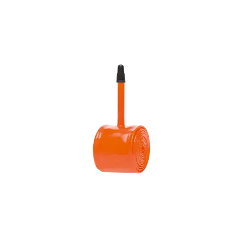 Tubolito Tubo Presta BMX 20" Slange 1 1/8-1 3/8",TPU,oransje 42mm ventil,39g