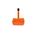 Tubolito Tubo Bil BMX Slange 1.5/2.5", TPU, oransje ventil