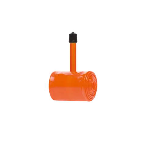 Tubolito Tubo Bil BMX Slange 1.5/2.5", TPU, oransje ventil
