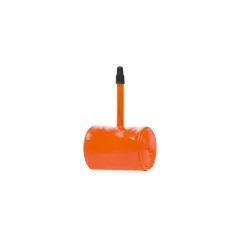 Tubolito Tubo Presta BMX Slange 1.5/2.5", TPU, oransje ventil