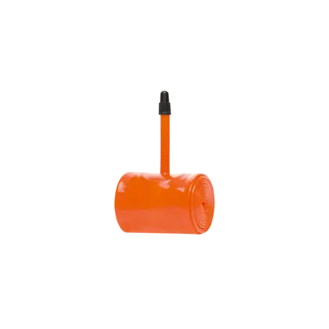 Tubolito Tubo Presta BMX Slange 1.5/2.5", TPU, oransje ventil