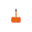 Tubolito Tubo Presta BMX Slange 1.5/2.5", TPU, oransje ventil