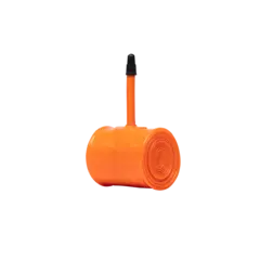 Tubolito Tubo Presta BMX 22/24" Slange 1.5/2.5",TPU,oransje 42mm ventil,69g