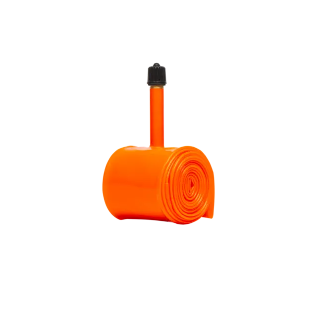 Tubolito Tubo Bil Folding 20" Slange 1.2/1.8",TPU,oransje 40mm ventil,53g 
