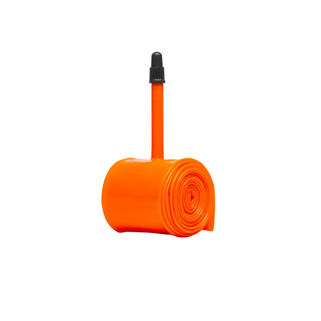 Tubolito Tubo Presta Folding 20" Slange 1.2/1.8",TPU,oransje 42mm ventil,44g 