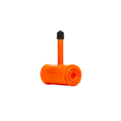 Tubolito S-Tubo Bil BMX 20" Slange 1.5/2.5",TPU,oransje 40mm ventil,39g