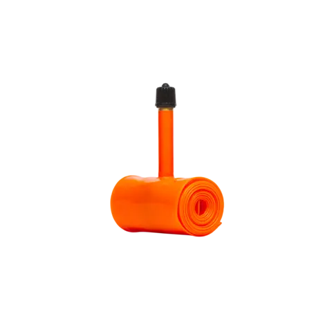 Tubolito S-Tubo Bil BMX 20" Slange 1.5/2.5",TPU,oransje 40mm ventil,39g