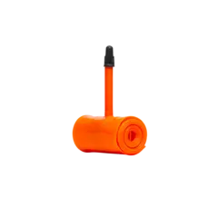 Tubolito S-Tubo Presta BMX 20" Slange 1.5/2.5",TPU,oransje 42mm ventil,30g