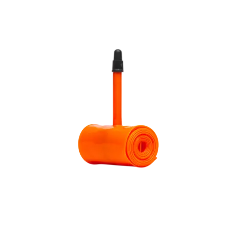 Tubolito S-Tubo Presta BMX 20" Slange 1.5/2.5",TPU,oransje 42mm ventil,30g