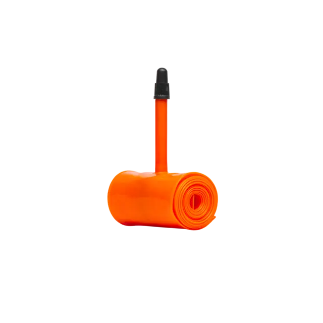 Tubolito S-Tubo Presta BMX 20" Slange 1.5/2.5",TPU,oransje 42mm ventil,30g 