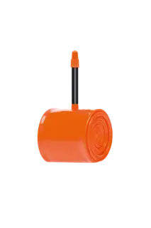 Tubolito Tubo Presta Gravel 28" Slange 32/50-622mm, TPU, sort ventil