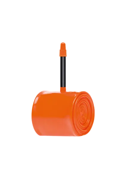 Tubolito Tubo Presta Gravel 28" Slange 32/50-622mm, TPU, sort ventil 