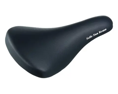 Selle San Remo 3010 Sete Barn/Junior Sort, vinyl