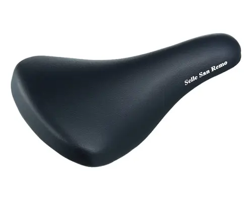 Selle San Remo 3010 Sete Barn/Junior Sort, vinyl 