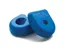 Race Face Crank Boot Small Blå Par, gummi 