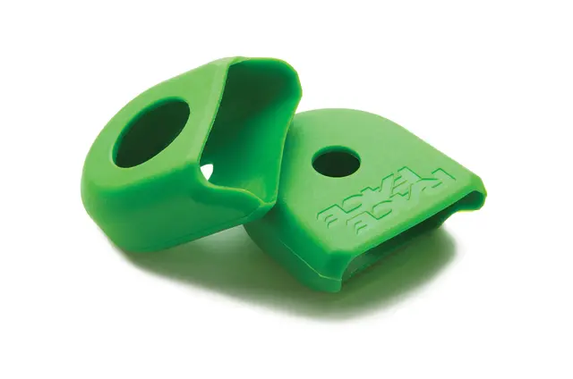 Race Face Crank Boot Par, gummi, Karbon kranker 