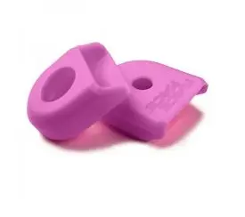Race Face Crank Boot Par, gummi, Karbon kranker 