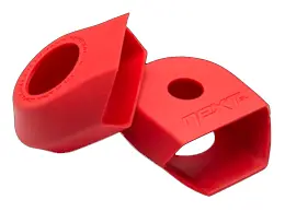 Race Face Next SL G4 Crank Boot Par, gummi 