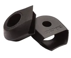 Race Face Next SL G4 Crank Boot Sort Par, gummi
