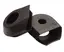 Race Face Next SL G4 Crank Boot Sort Par, gummi 