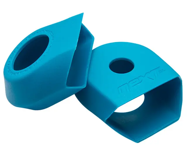 Race Face Next SL G4 Crank Boot Par, gummi 