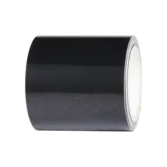 BBB RollVis BBP-72 Refleks Tape Sort refleks, 40 x 1000mm