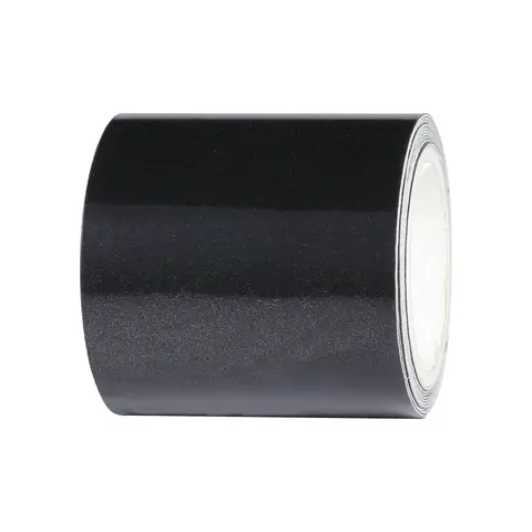 BBB RollVis BBP-72 Refleks Tape Sort refleks, 40 x 1000mm