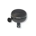 Basil Noir Bell Ringeklokke Sort 60mm