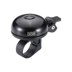 BBB E-Sound BBB-18 Ringeklokke 10 pk, Sort, Skrue