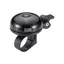 BBB E-Sound BBB-18 Ringeklokke 10 pk, Sort, Skrue