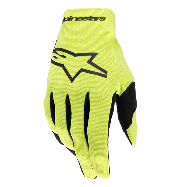Alpinestars Radar Hansker JR 