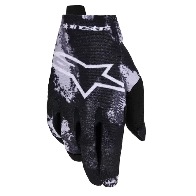 Alpinestars Radar Hansker JR XXX-Small, 4-6 år, Camo 