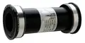 Race Face BB92 X-Type Ø24 Kranklager Ø41x 86.5mm-92mm PF, 24mm aksling, 95gr