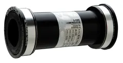 Race Face BB92 X-Type Ø24 Kranklager Ø41x 86.5mm-92mm PF, 24mm aksling, 95gr