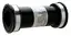 Race Face BB92 X-Type Ø24 Kranklager Ø41x 86.5mm-92mm PF, 24mm aksling, 95gr