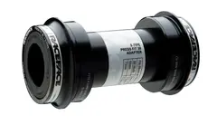 Race Face PF30 X-Type Ø24 Kranklager Ø46mm x 68/73mm, 24mm aksling, 130g